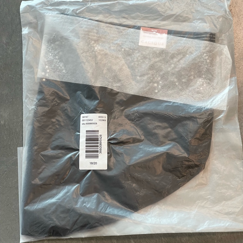 Lane Bryant | Cacique Cotton Panty